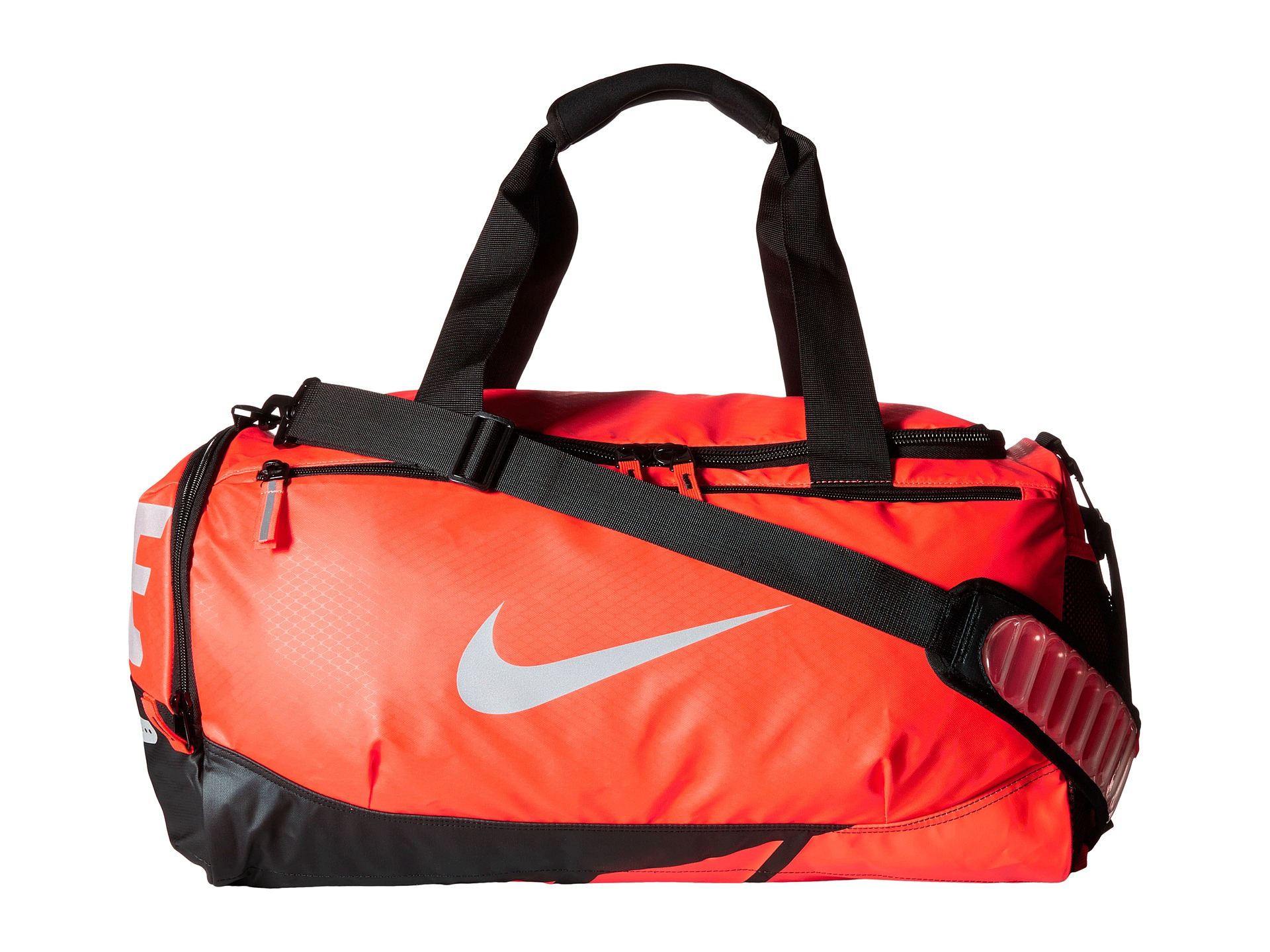 nike vapor max air 2.0 small duffel bag