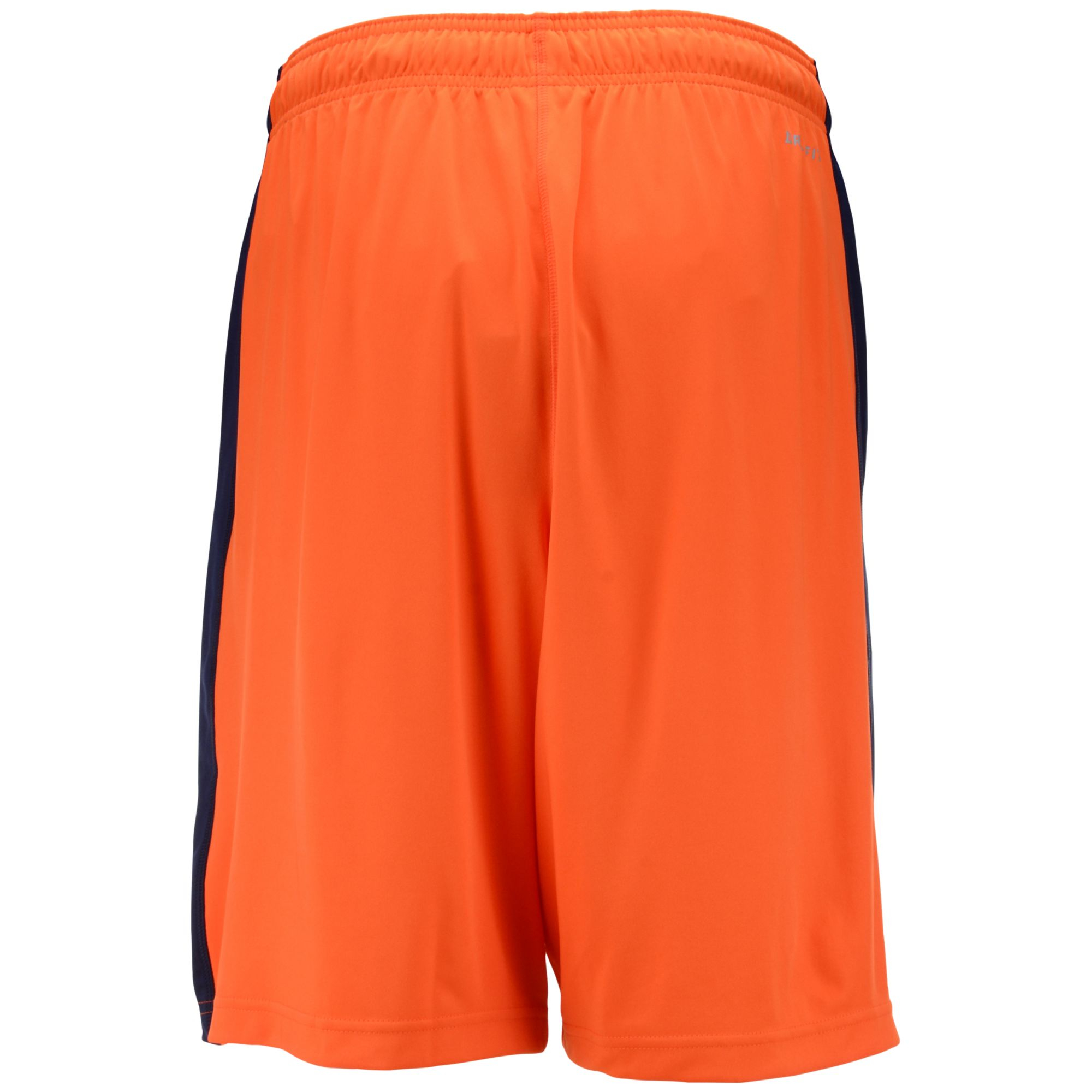 Nike Detroit Tigers Drifit Fly Shorts in Orange for Men Lyst