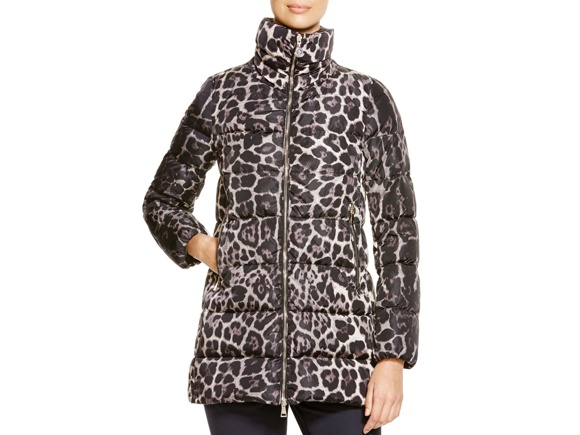 moncler leopard moncler leopard