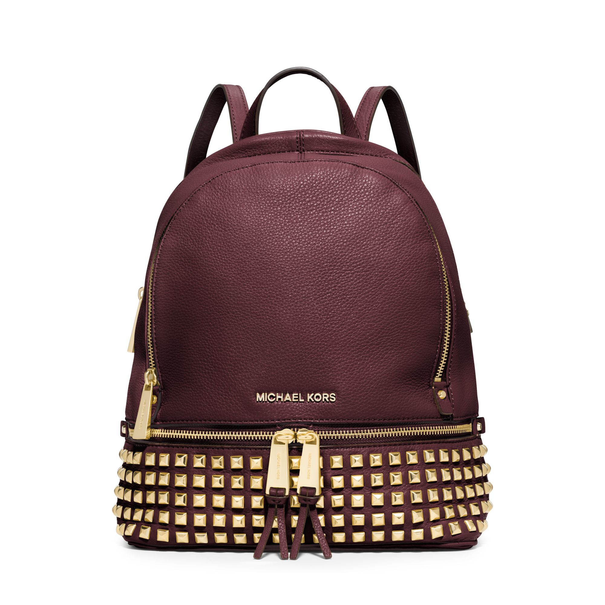 michael kors backpack purses on sale