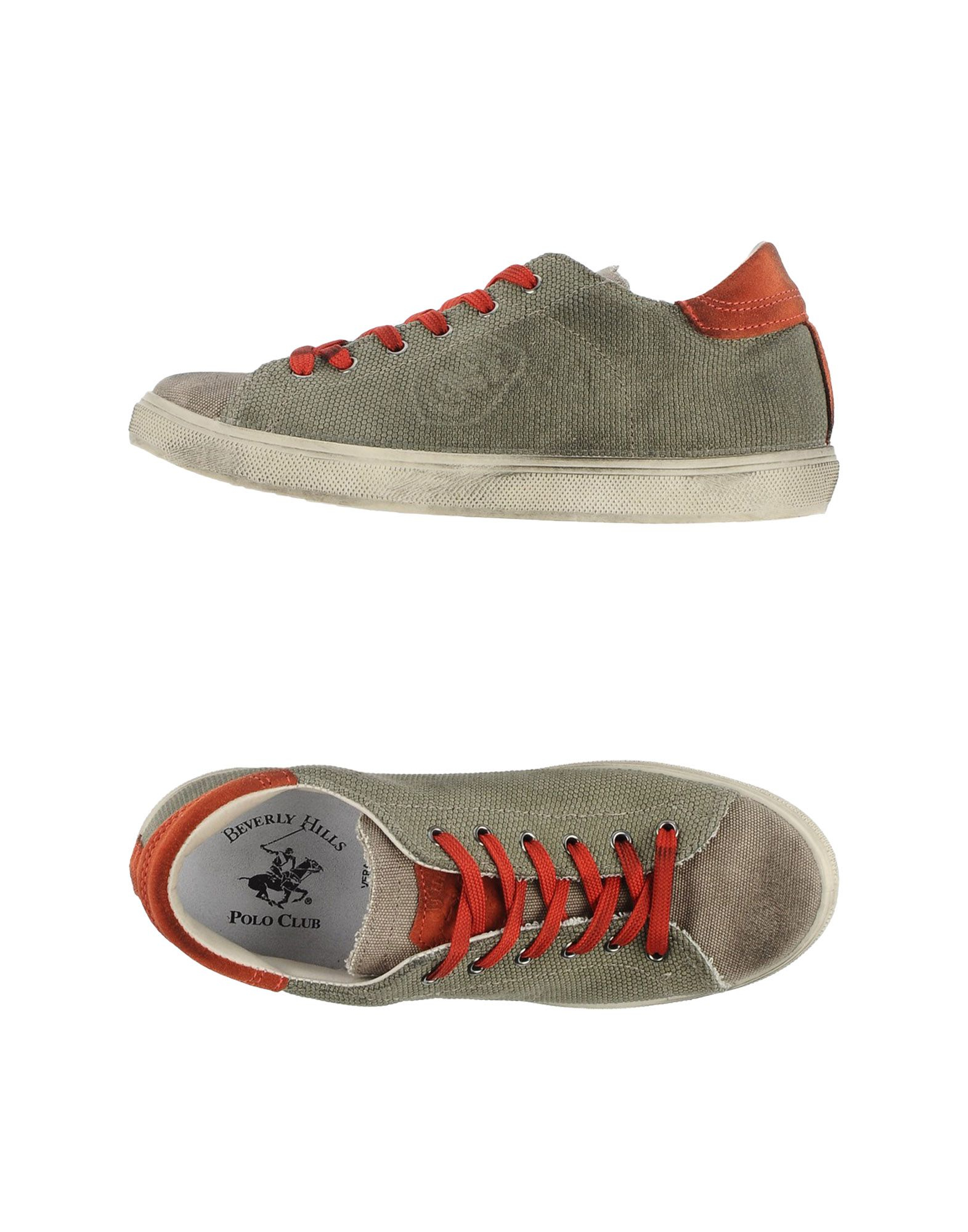 polo club beverly hills shoes