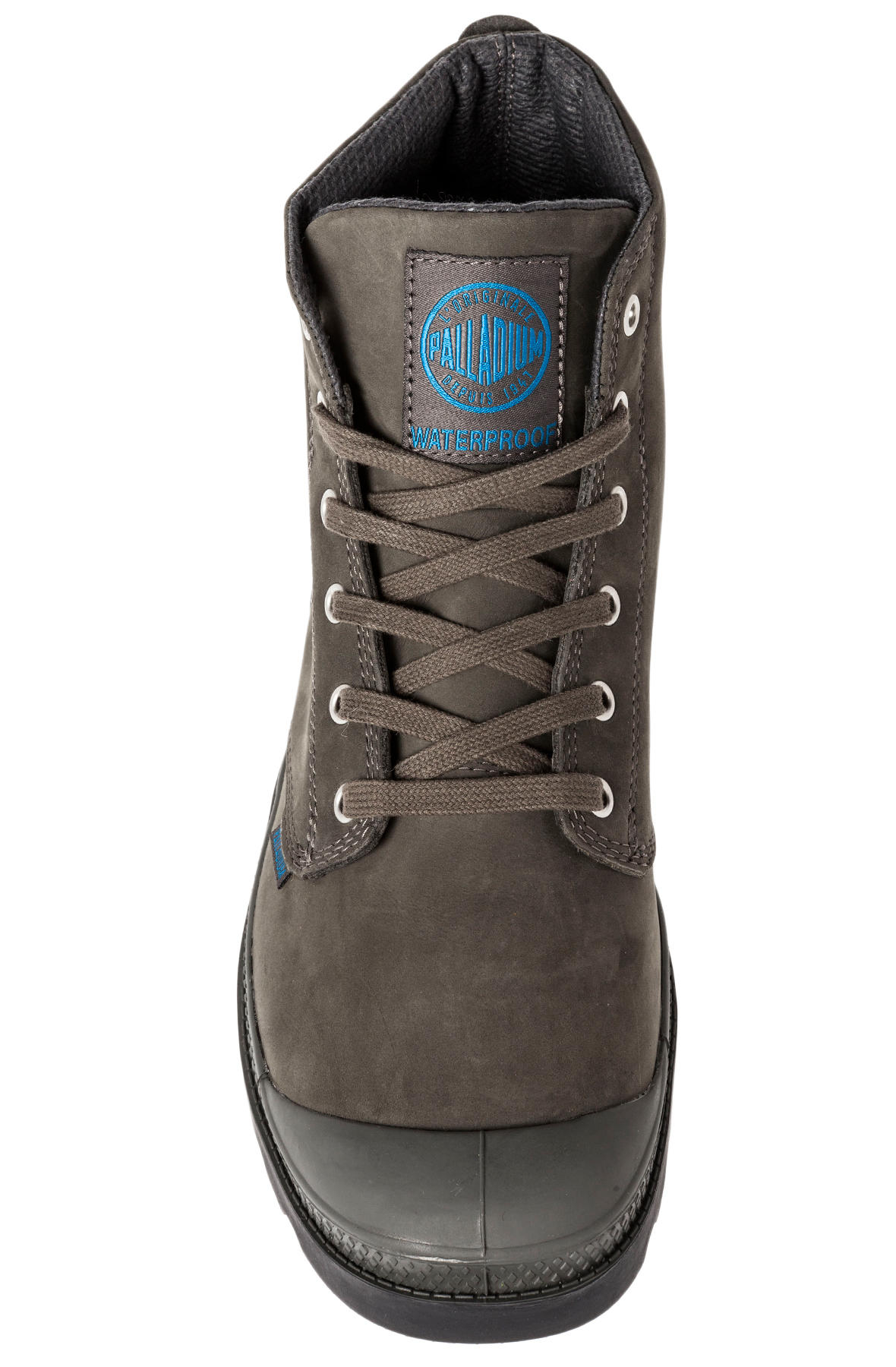 palladium pampa hi lea gusset