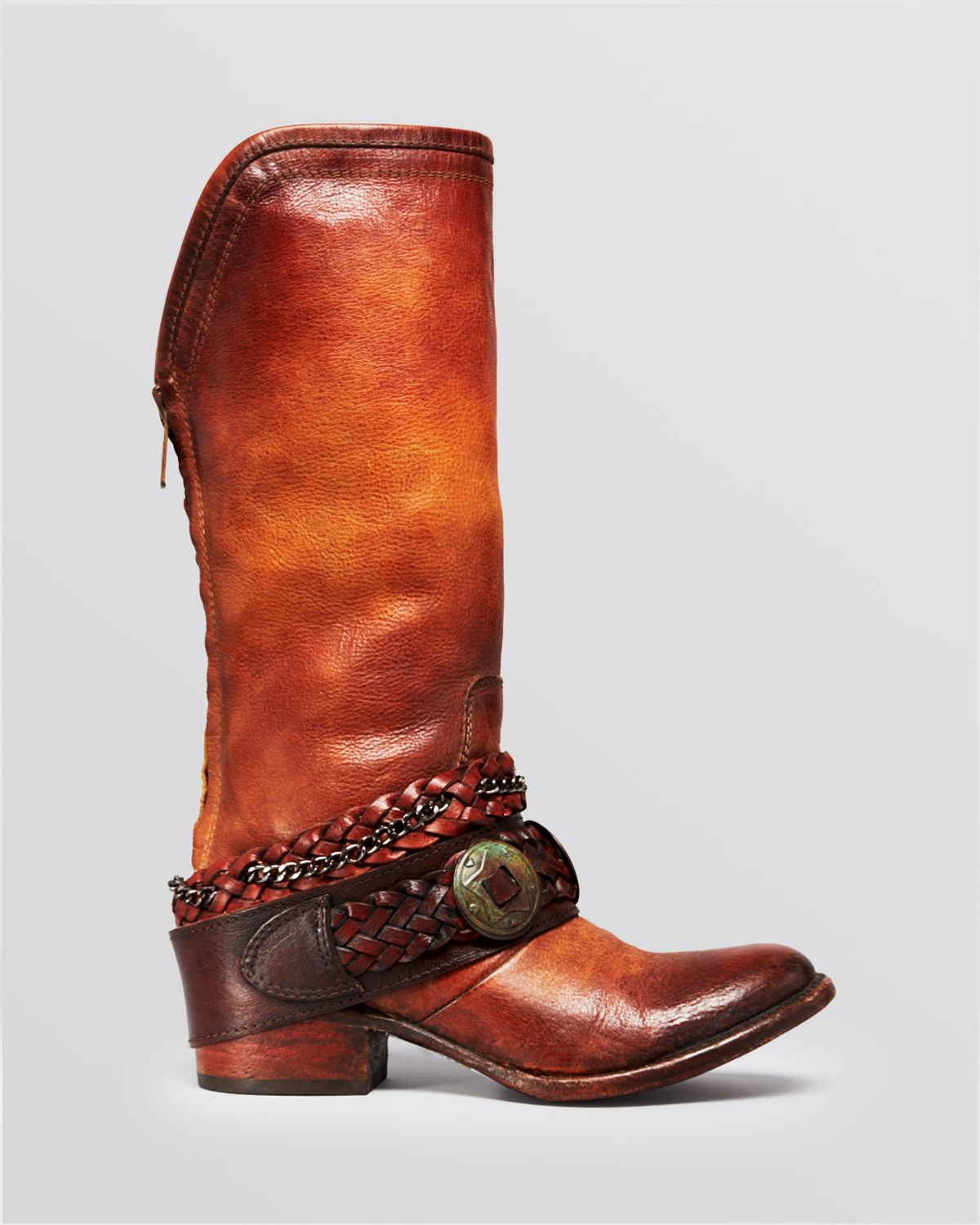 freebird by steven boots