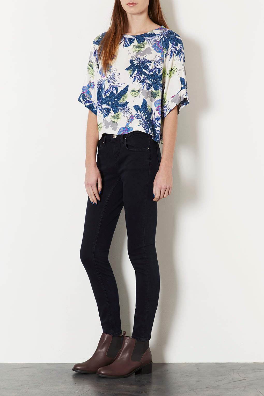 topshop chelsea
