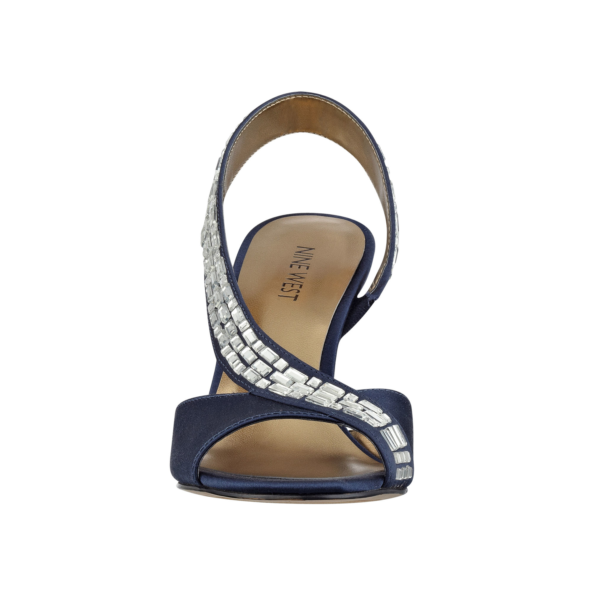 nine west open toe shoes