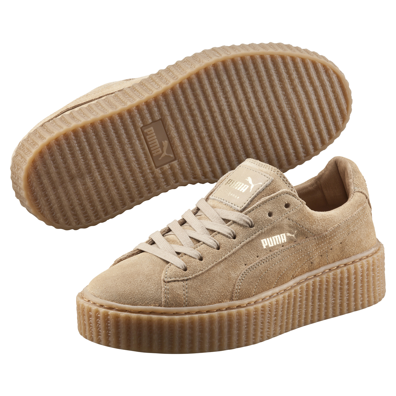 puma scarpe rihanna