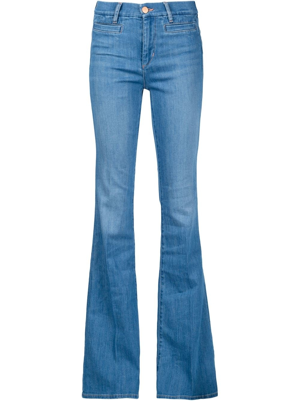 M.i.h jeans 'marrakesh' Jeans in Blue | Lyst