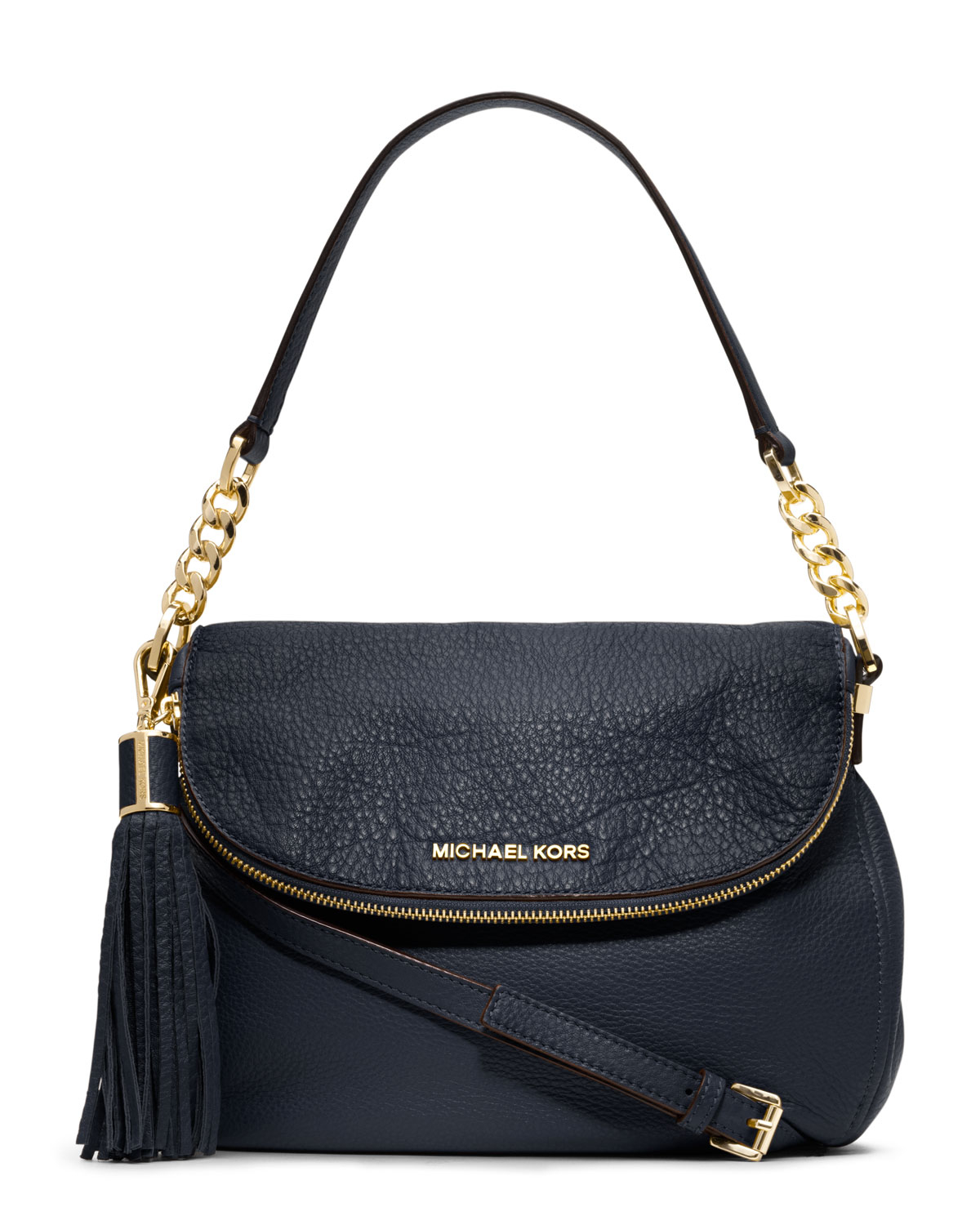 michael kors medium convertible shoulder bag