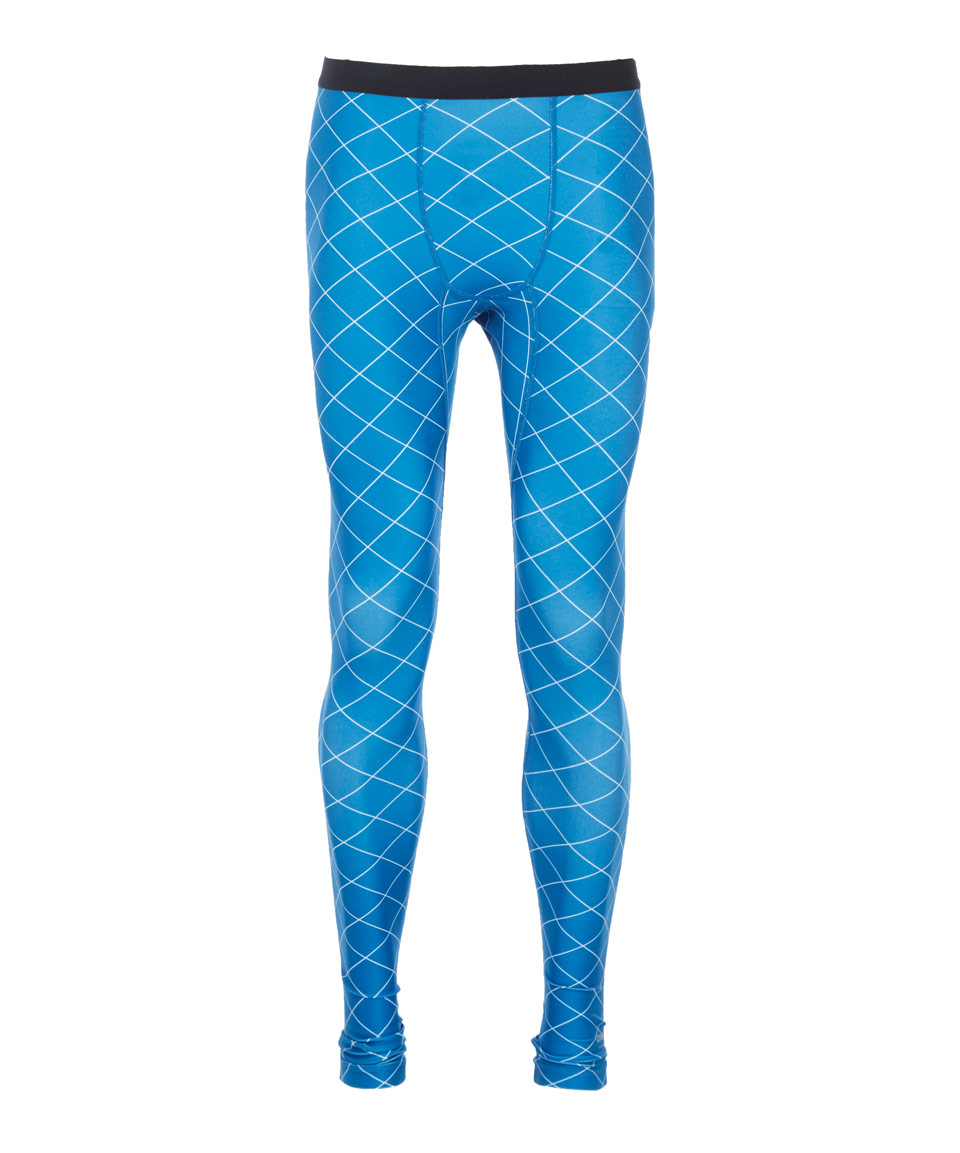 nike dri fit running tights