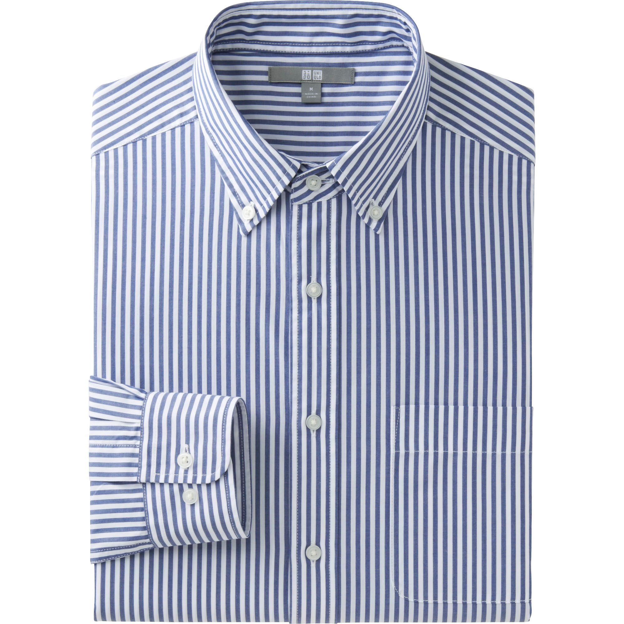 Uniqlo striped long sleeve shirt boys online – Women’s T Shirts | Gap
