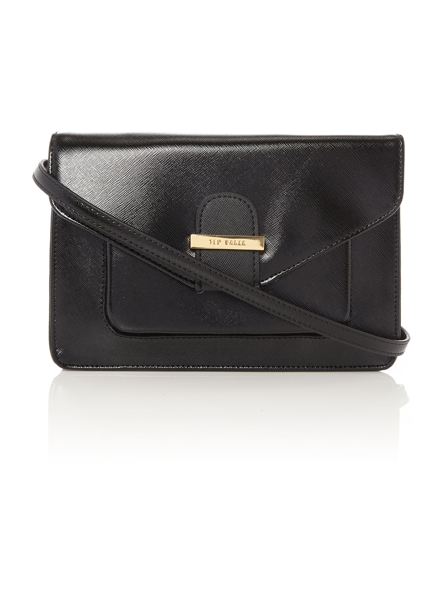 ted baker cross body purse