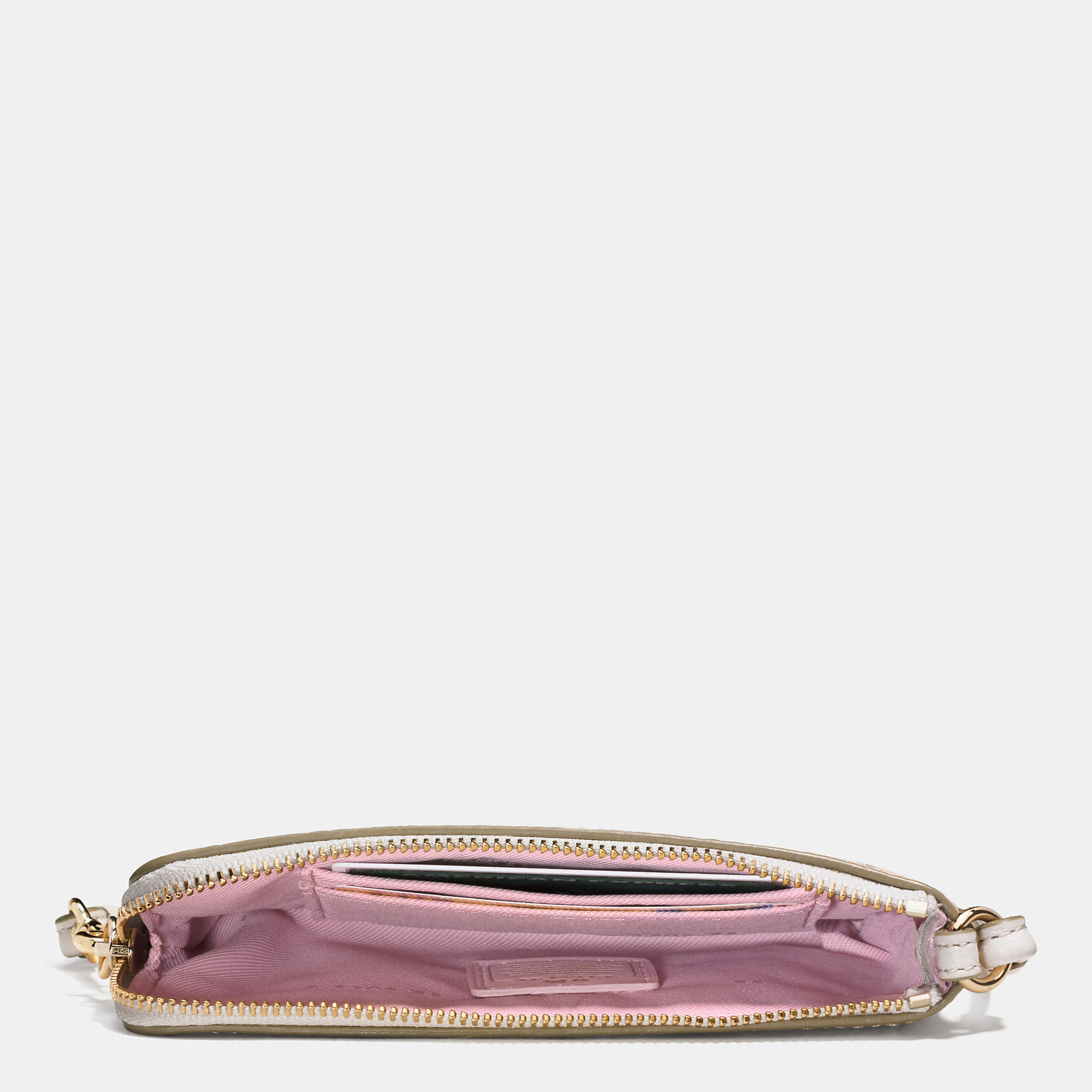 coach wristlets madison-grant