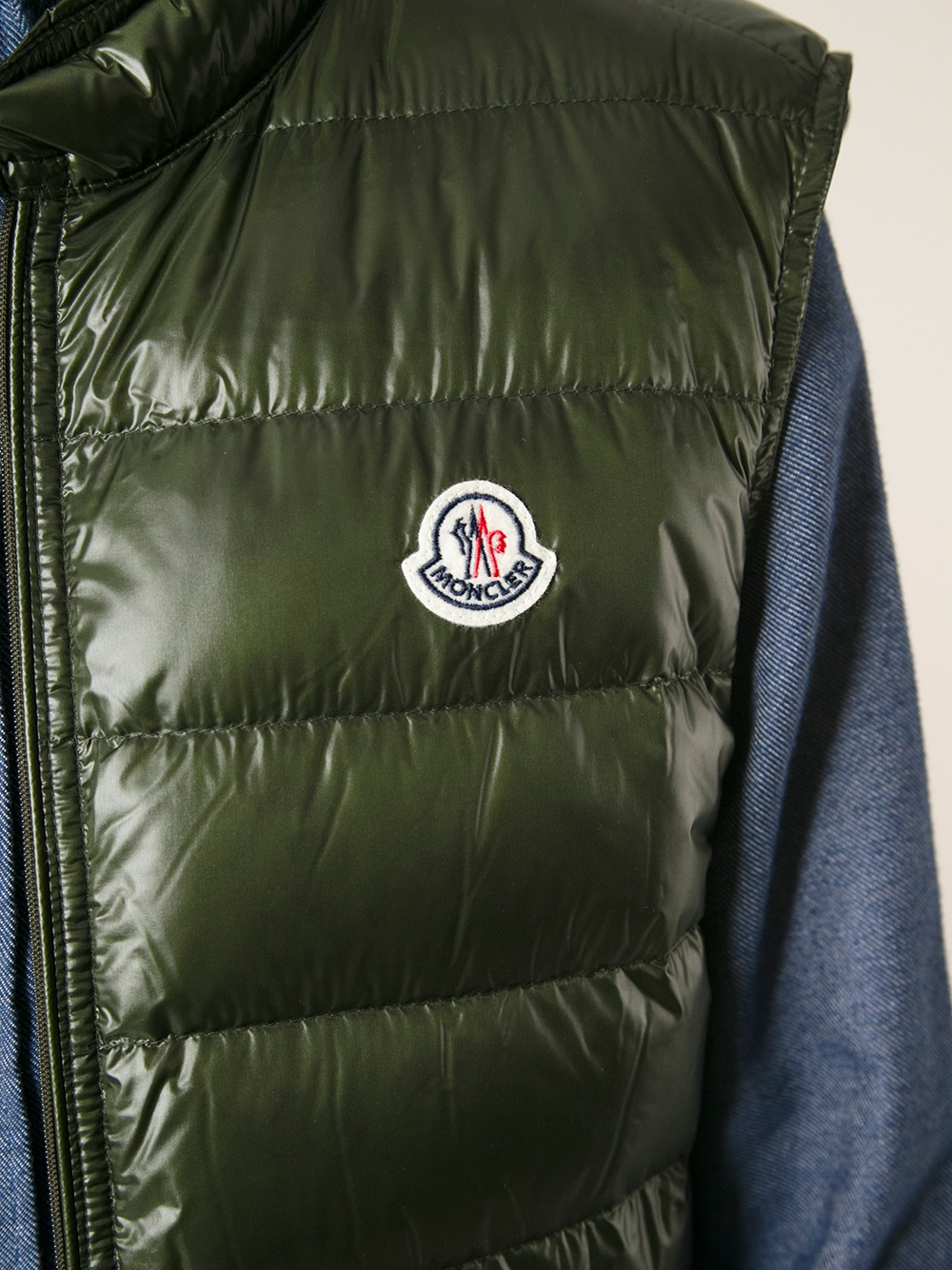 moncler gui green moncler gui green