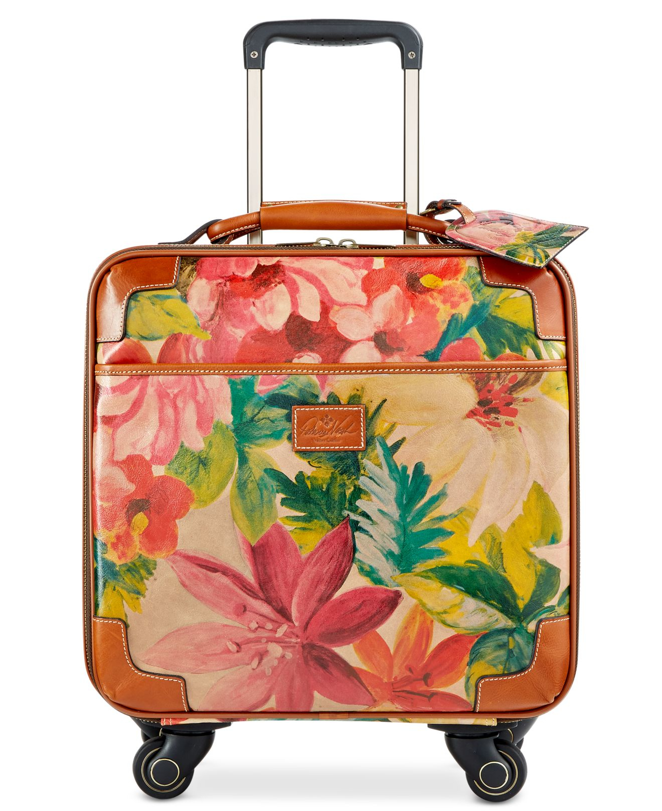 ellen tracy carry on luggage