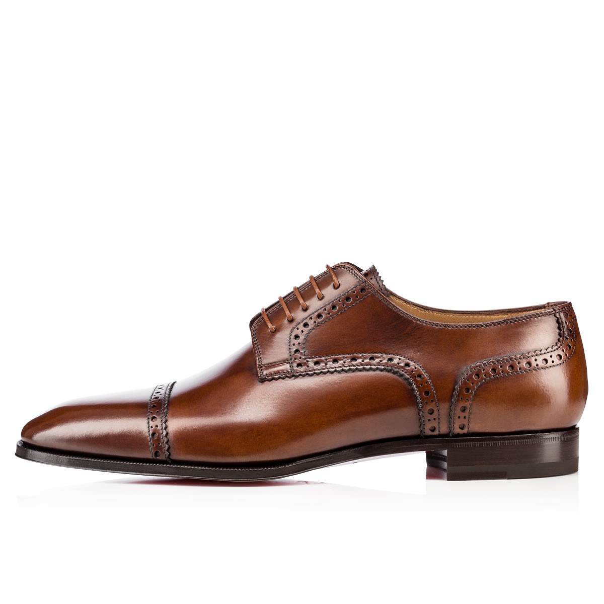 mens louboutin tuxedo shoes