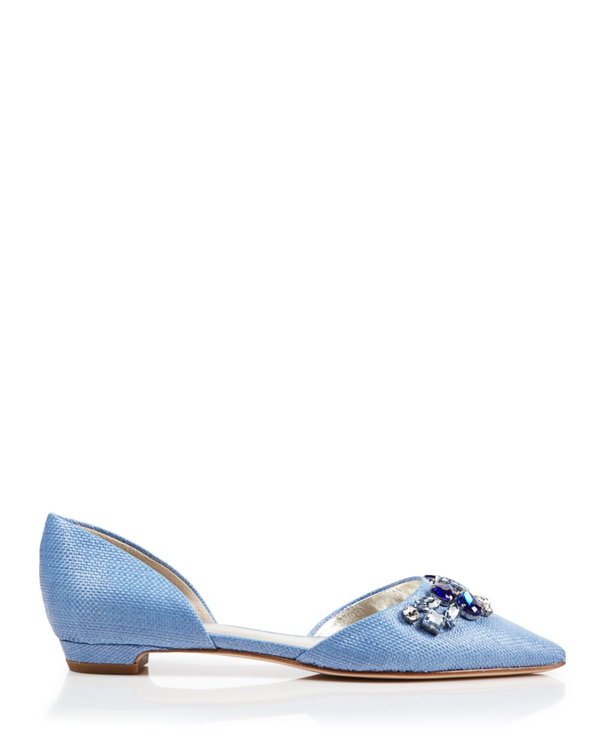 ivanka trump flats