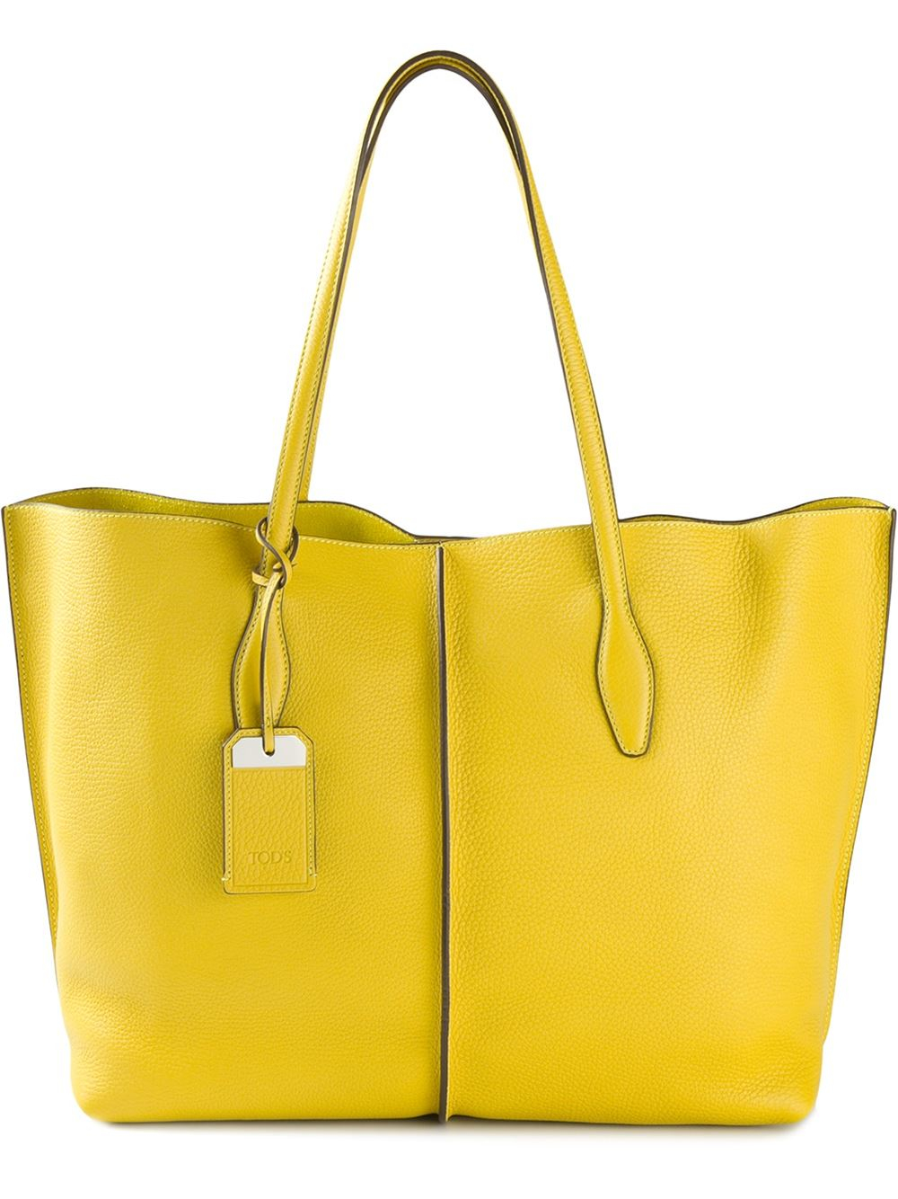 Yellow Tote Bags For Women | IUCN Water