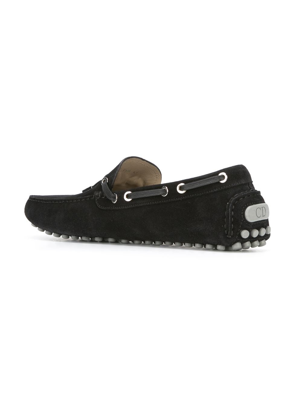 homme loafers homme classic loafers in black for lyst homme loafers homme classic loafers in black for lyst