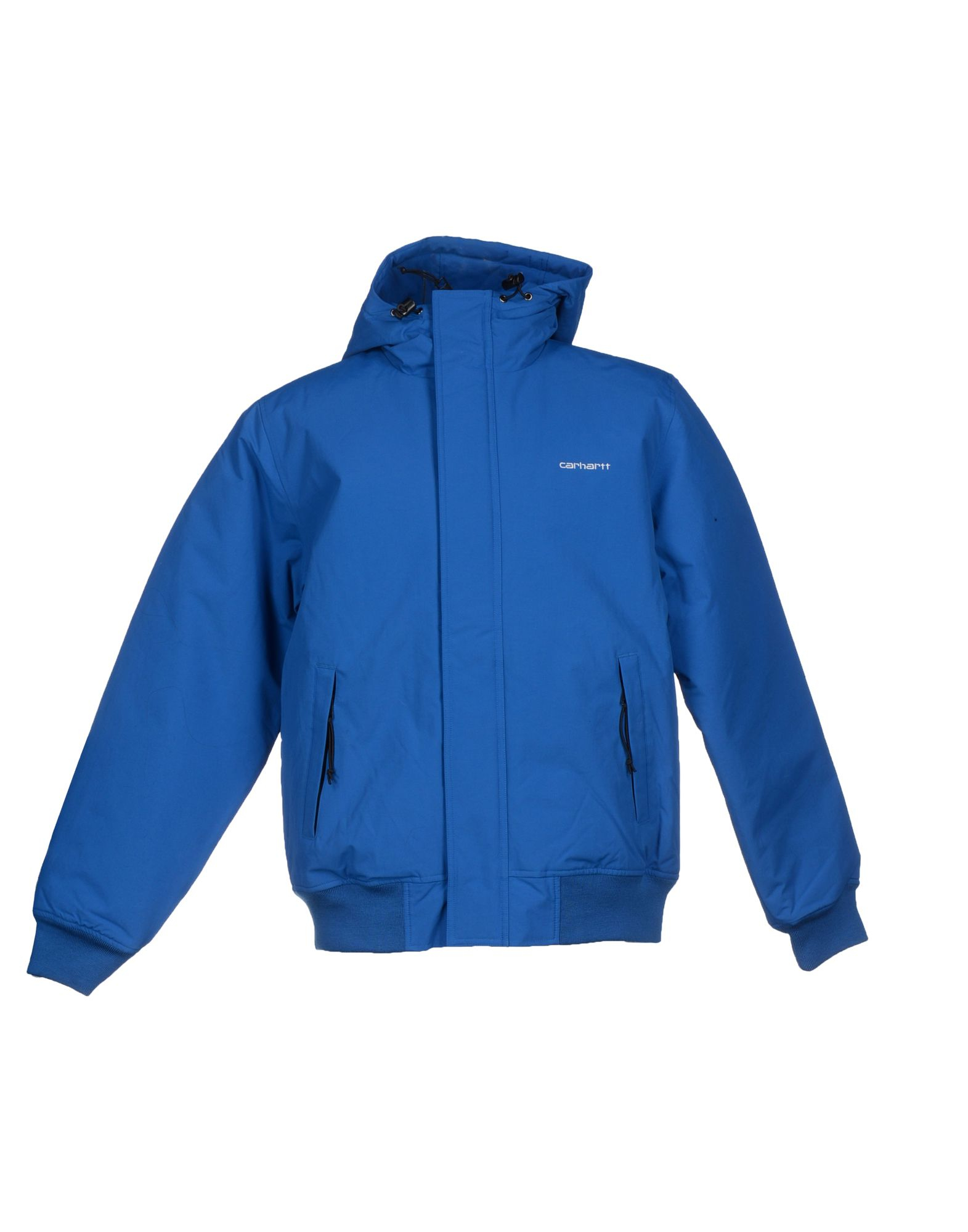Carhartt Jacket in Blue for Men (Azure) | Lyst