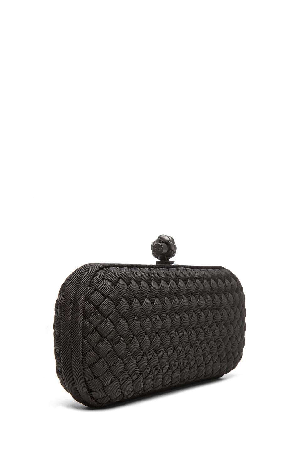 bottega veneta look alike clutch