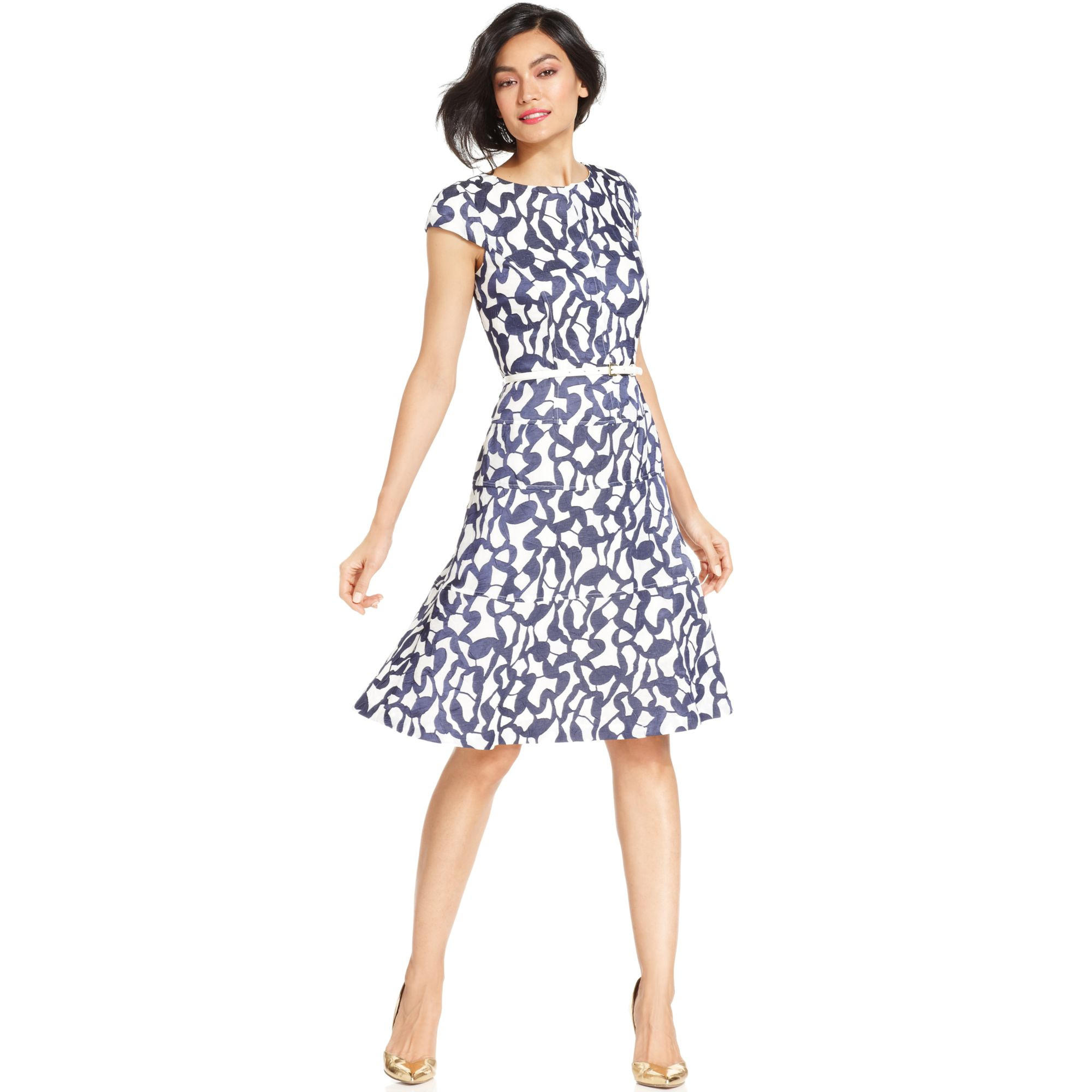 Anne klein petite dress Clearance
