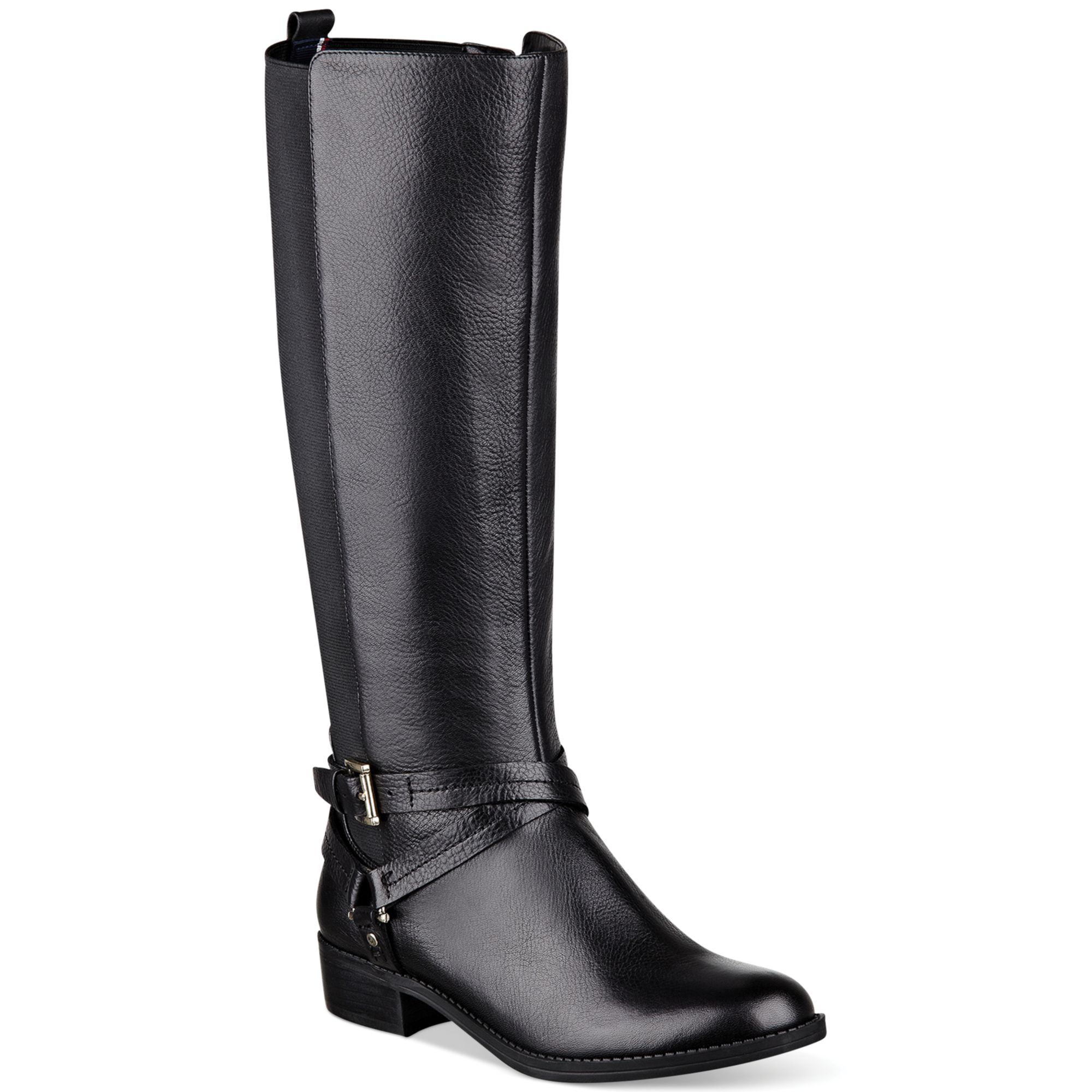 Tommy hilfiger Tommmy Hilfiger Women\u0026#39;S Sienna Tall Stretch Back ...  