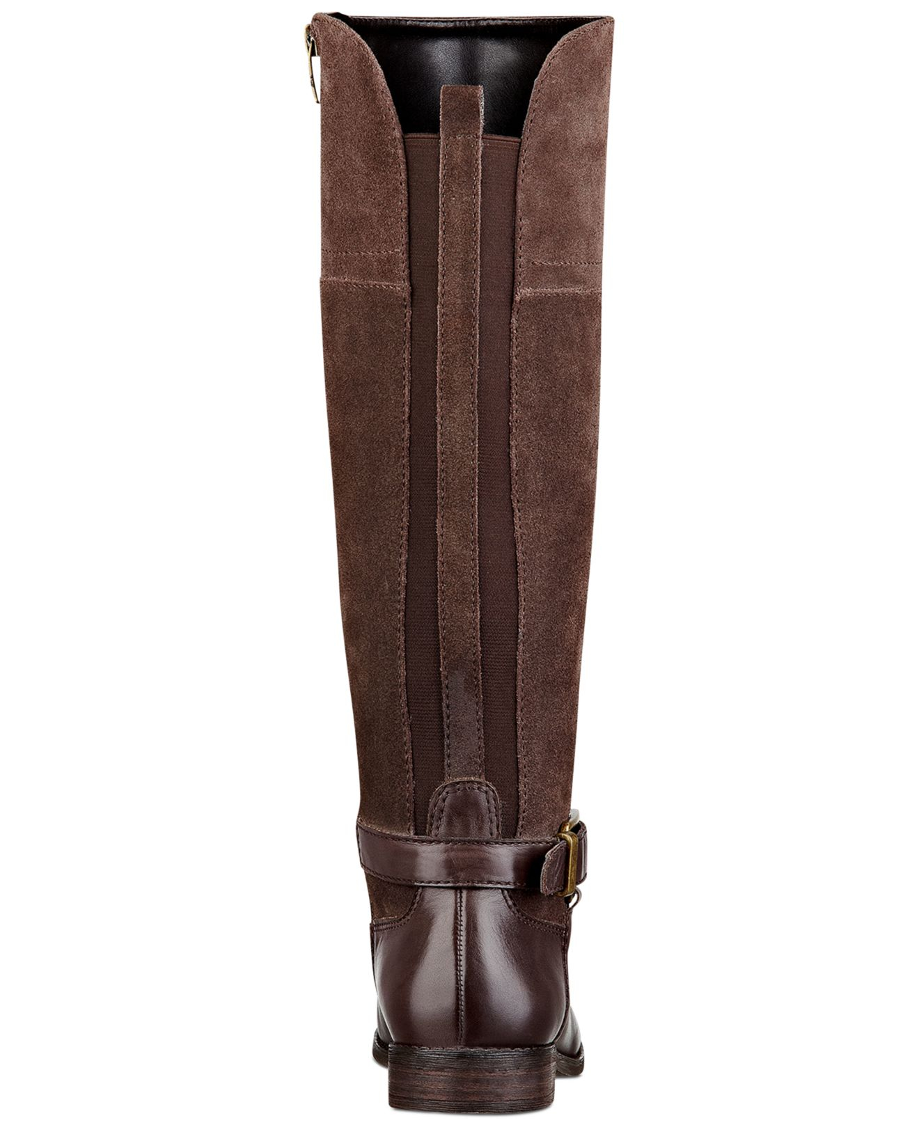 marc fisher boots wide calf