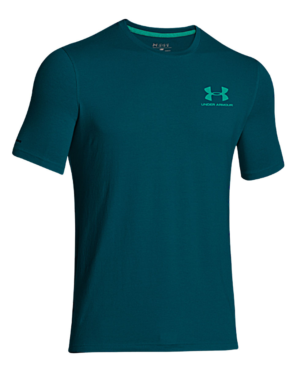 under armour t shirts for men