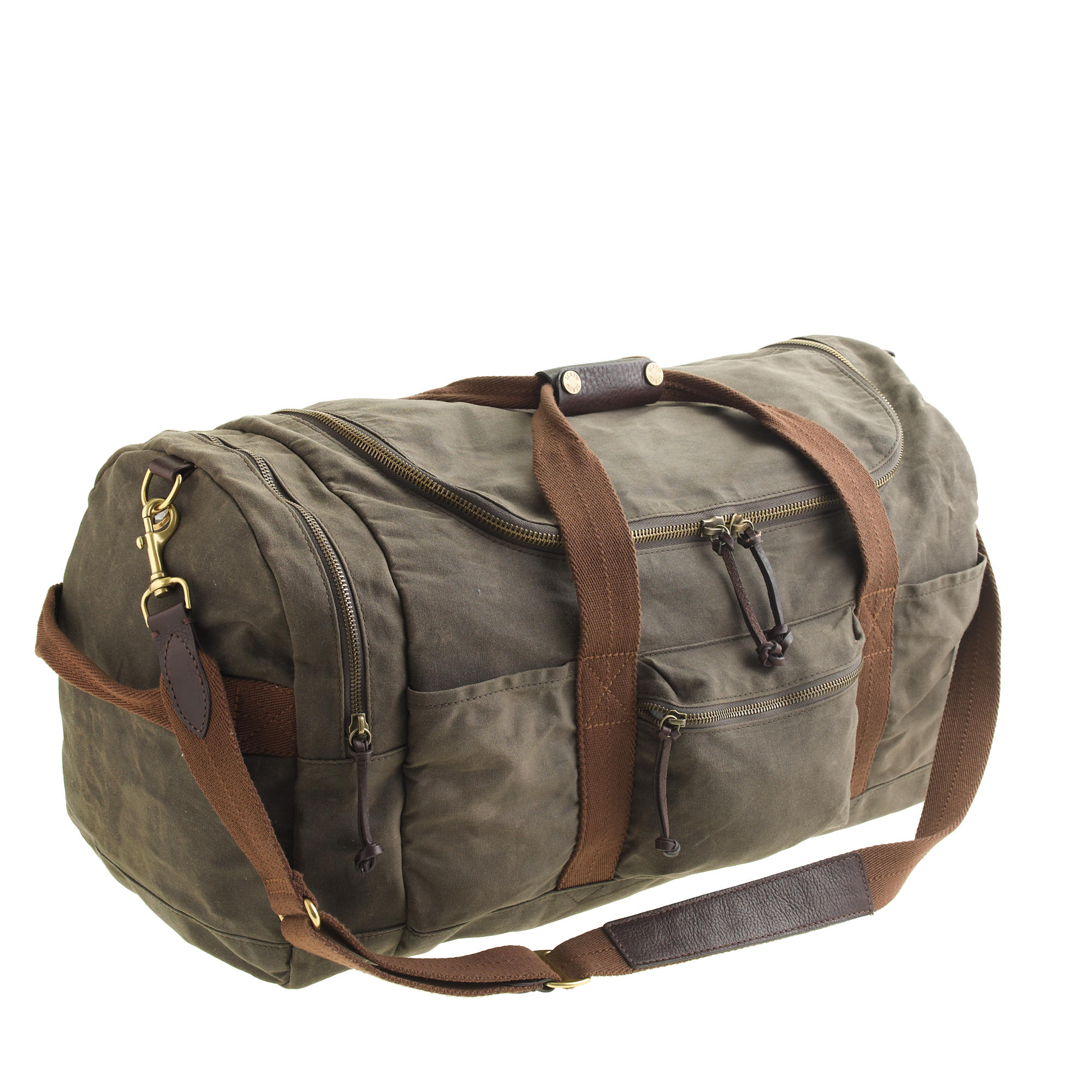 Luggage Duffel Bags Semashow