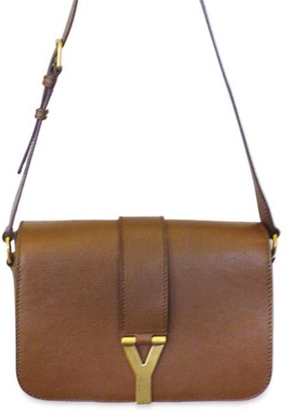 Yves Saint Laurent Mini Chyc Shoulder Bag \u2013 Shoulder Travel Bag