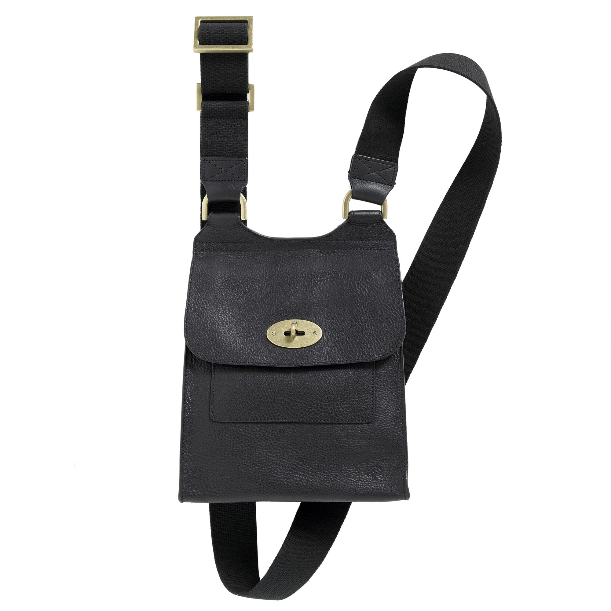 mulberry crossbody purse