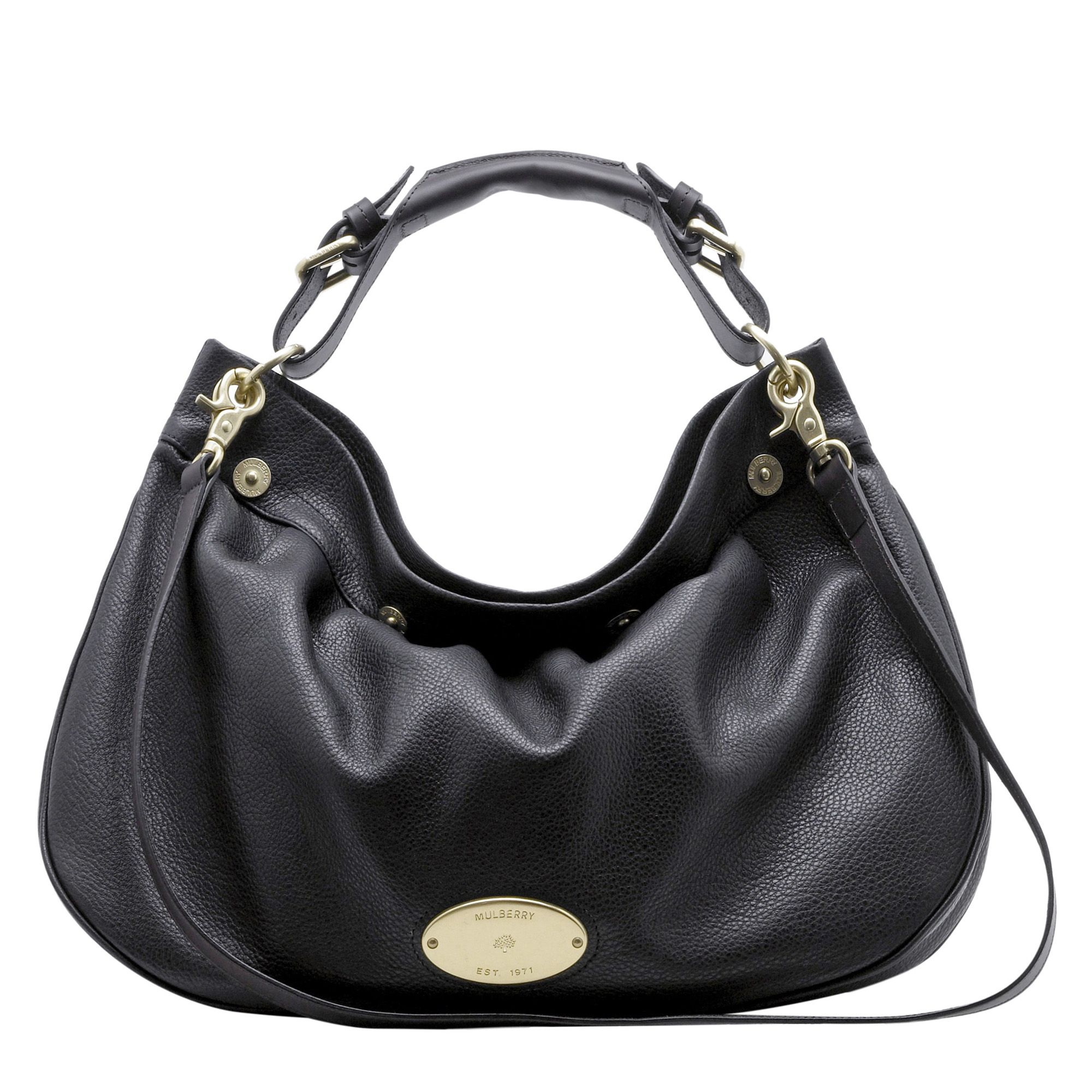 mulberry hobo