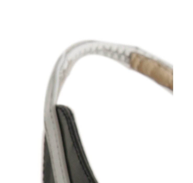kate spade patent flats