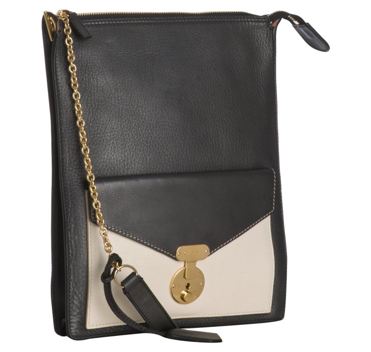 celine anthracite leather handbag belt  