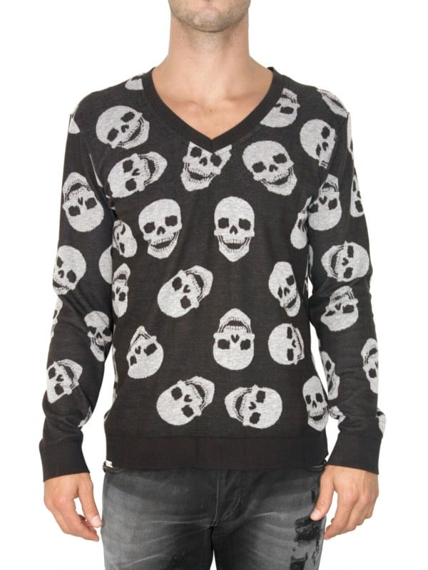 philipp plein skull sweatshirt