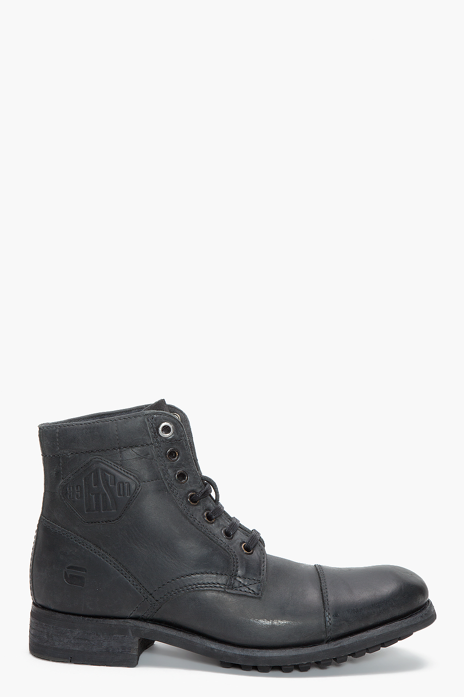 Raw Leather Shoes Raw Leather Shoes