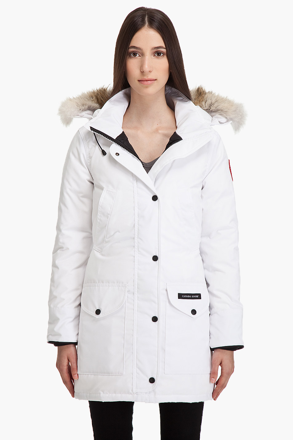 canada goose kensington parka beige womens canada goose kensington parka beige womens