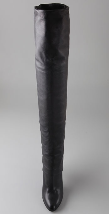 sigerson morrison over the knee boots