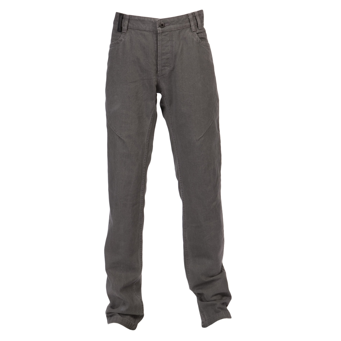 Nice collective Nico Coated Jeans in Gray for Men (grey) Lyst