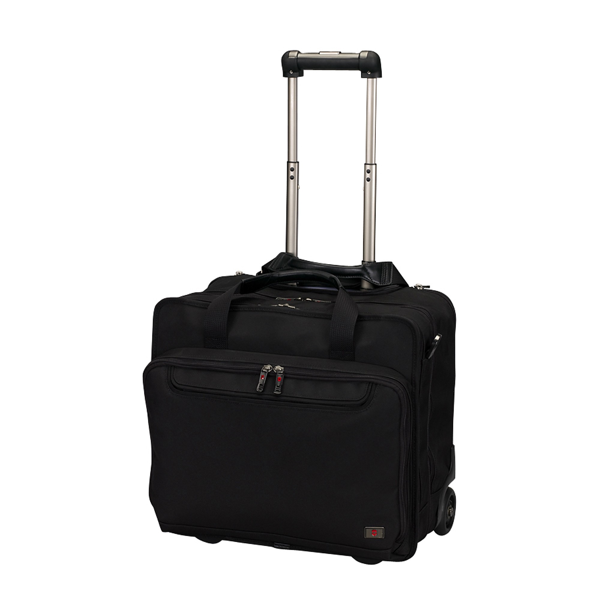 Victorinox Architecture 2.0 Rolling Trevi Wheeled Expandable Laptop in ...