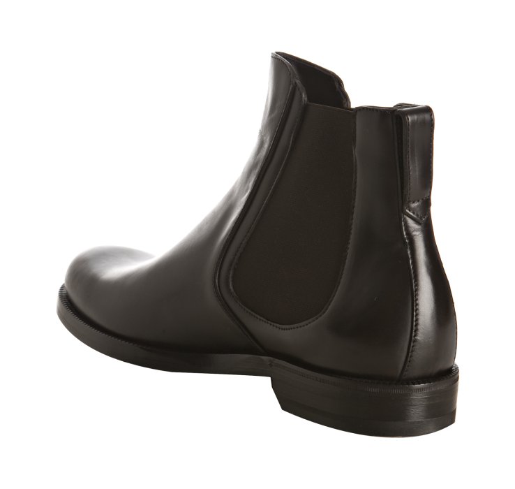 kinetic conquest leather & suede hiking boots