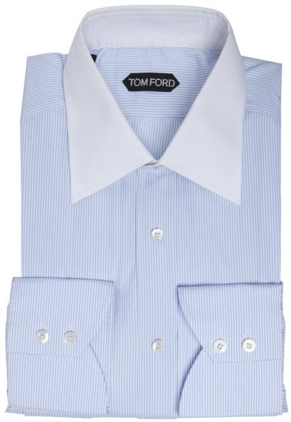 Tom ford dress shirt #1