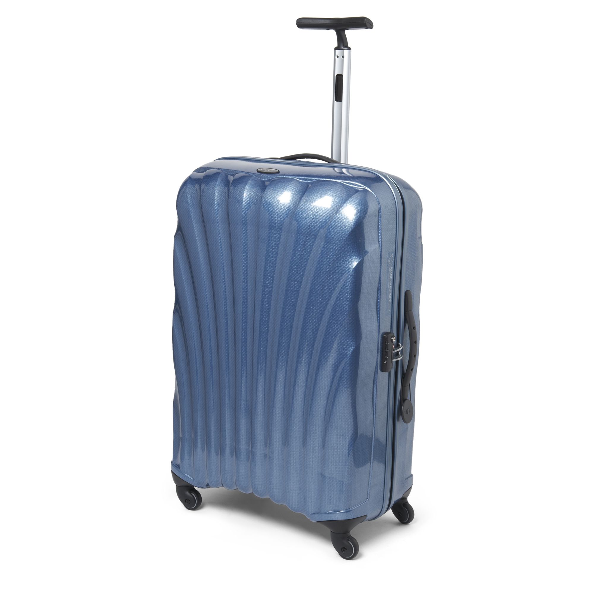 samsonite cosmolite uk