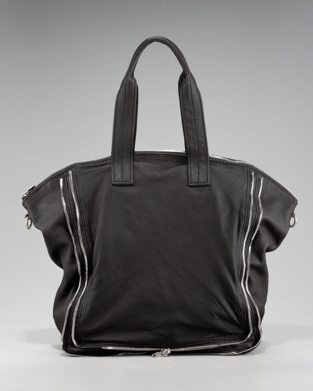 alexander wang trudy tote