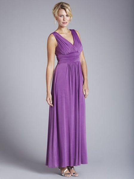 Ladies Evening Dresses John Lewis ~ Grecian Sumptuous Pleats Feminine ...