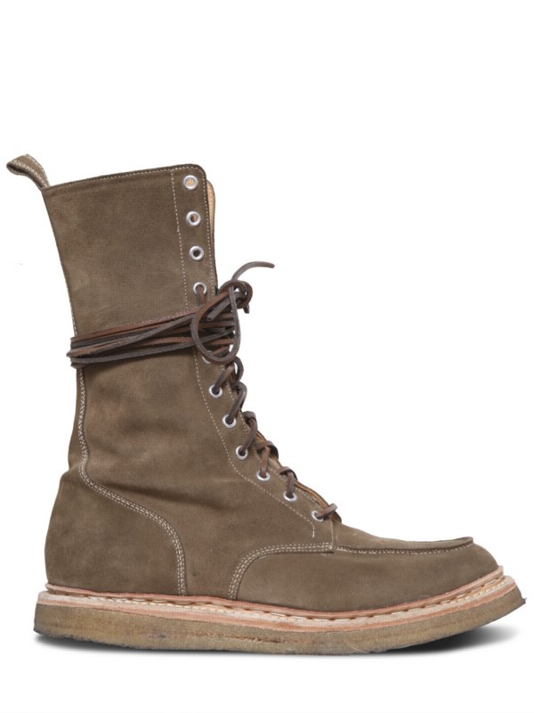 balmain ranger boots
