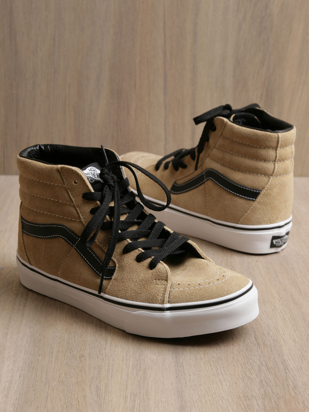 vans sk8 hi beige suede vans sk8 hi beige suede