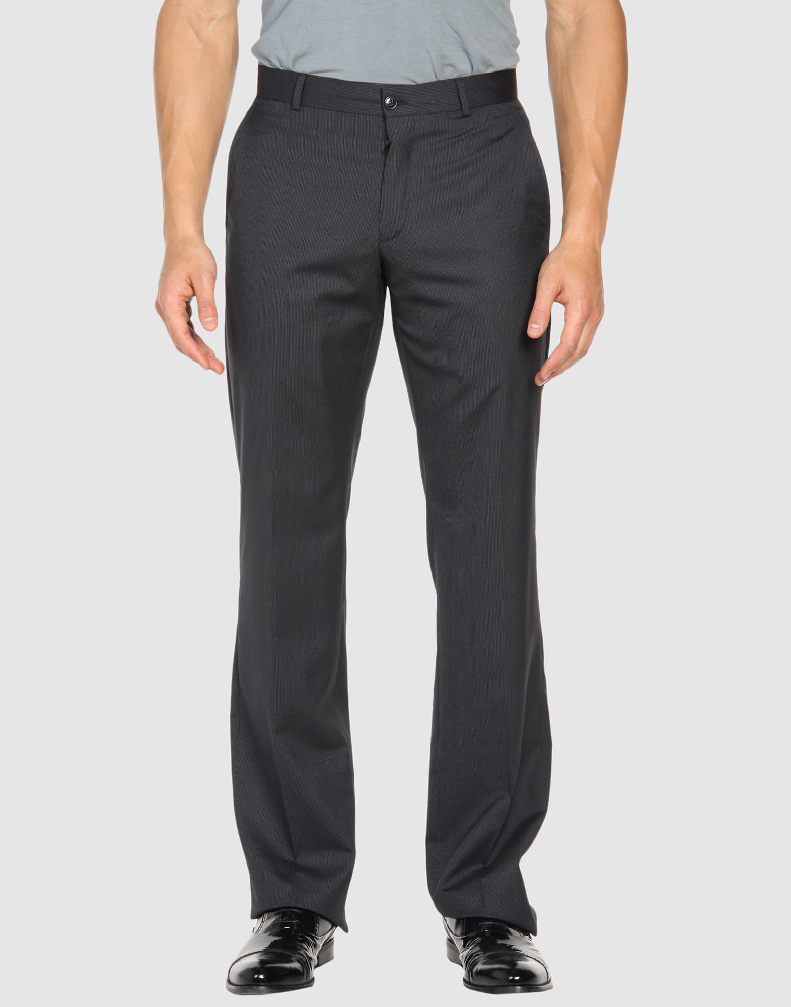 armani formal pants