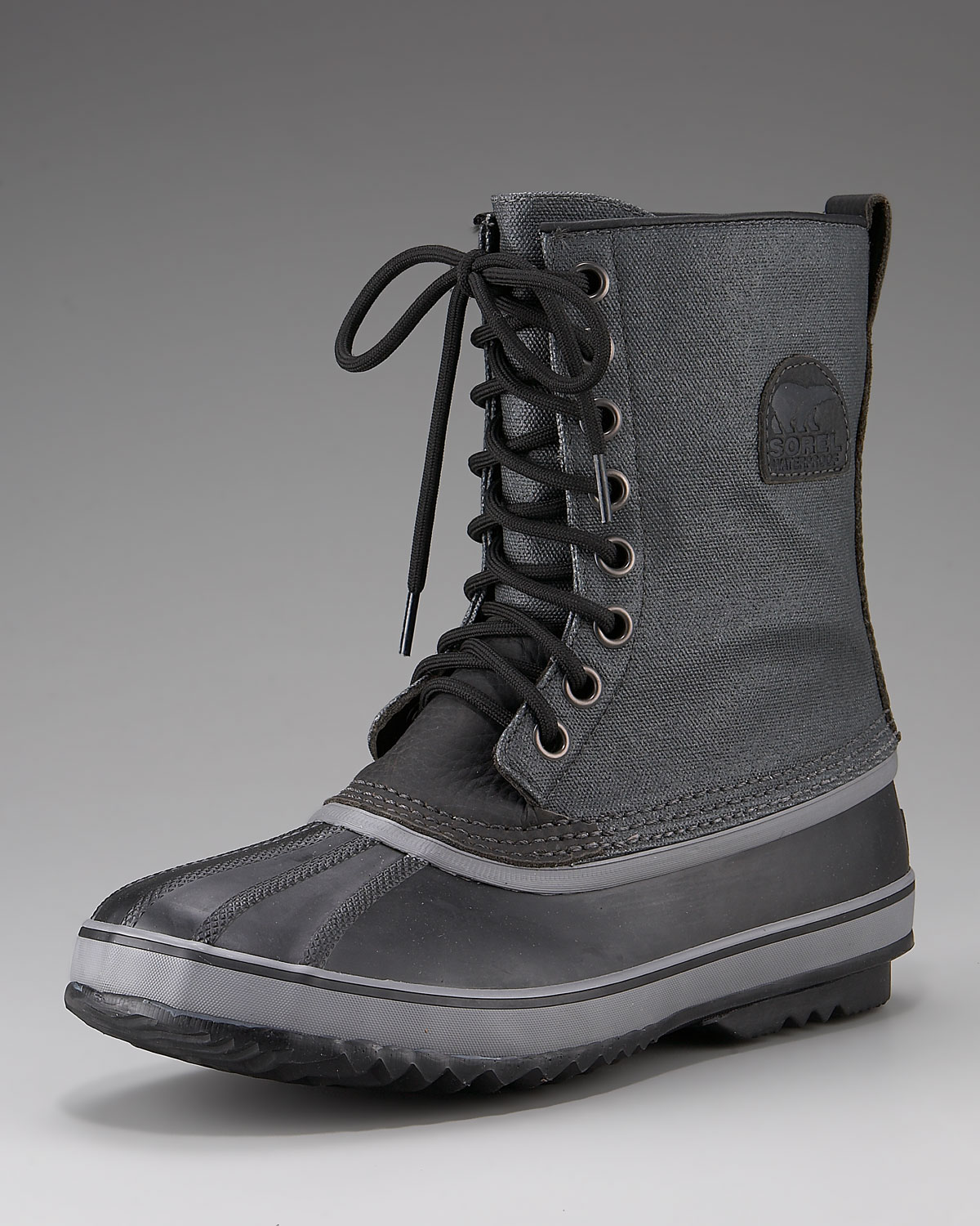 urban duck boot sorel