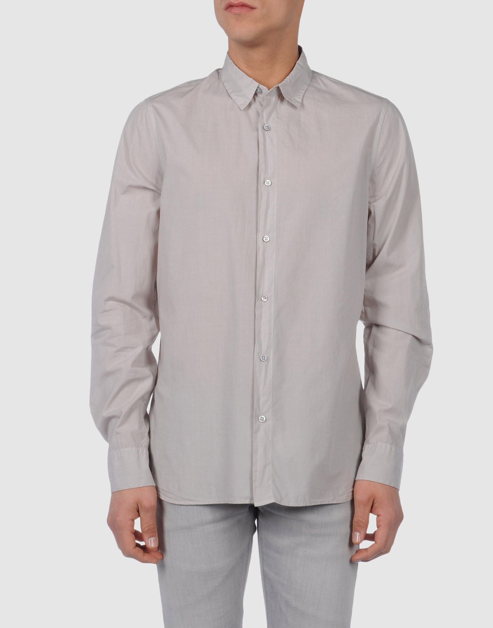 mens beige shirts uk